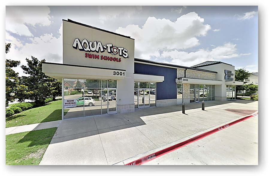 3003 Ridge Rd, Rockwall, TX 75032