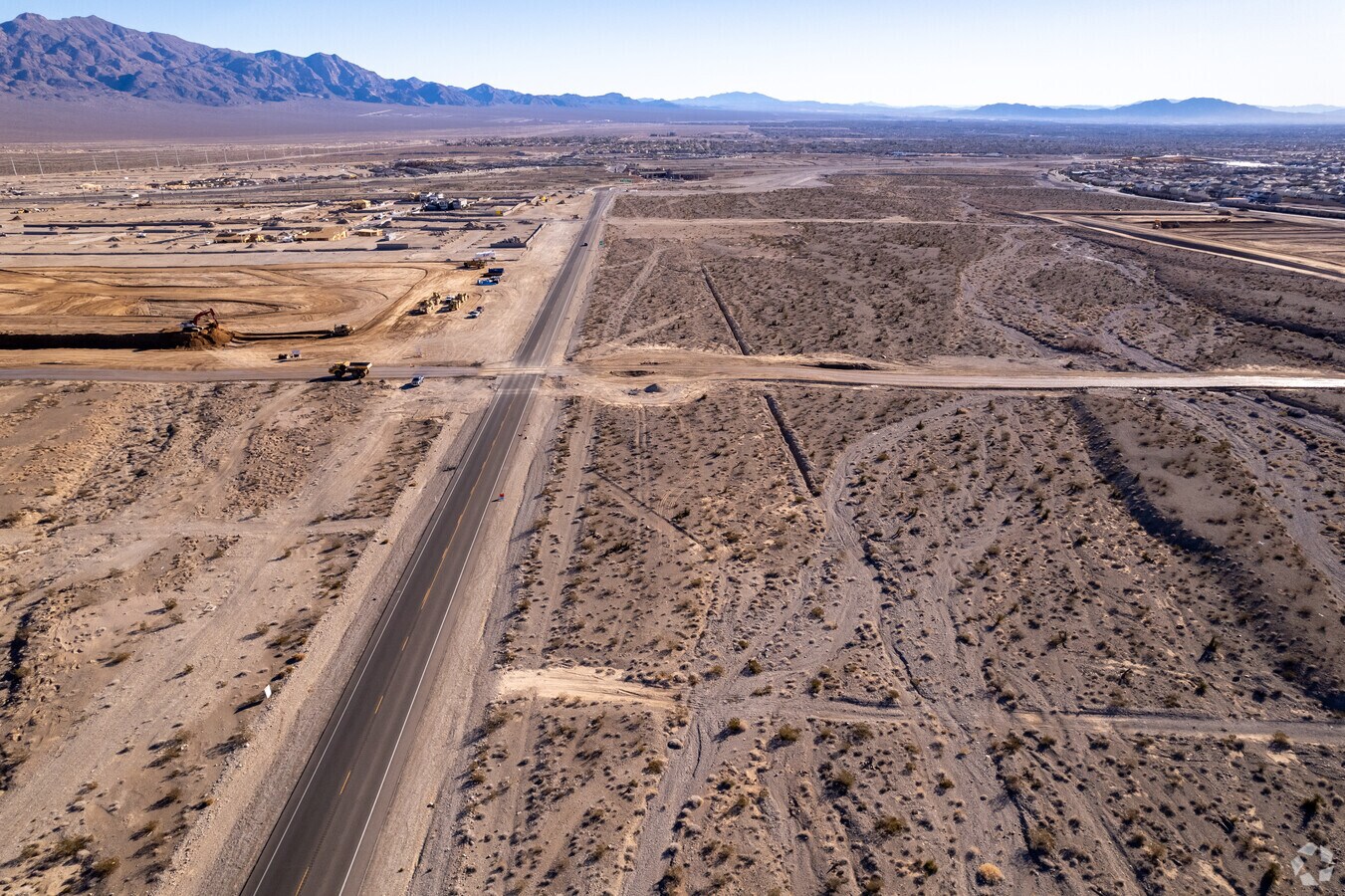 Kyle Canyon Road, Las Vegas, NV 89166 Land for Sale