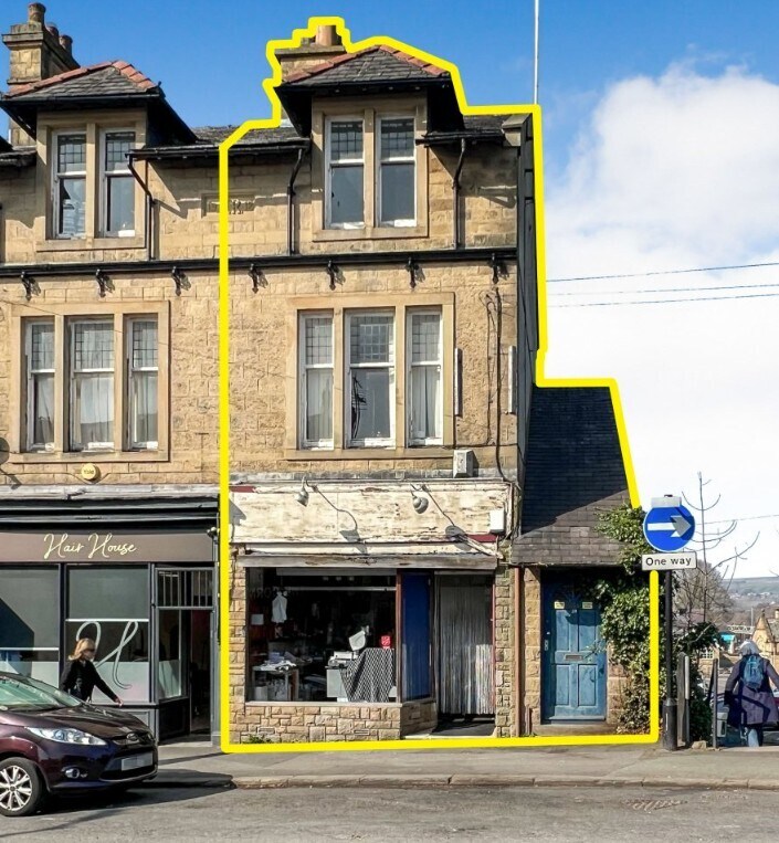 13 Chapel Ln, Bingley for sale Primary Photo- Image 1 of 1