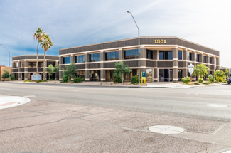 More details for 1301 E McDowell Rd, Phoenix, AZ - Office, Office/Medical for Lease