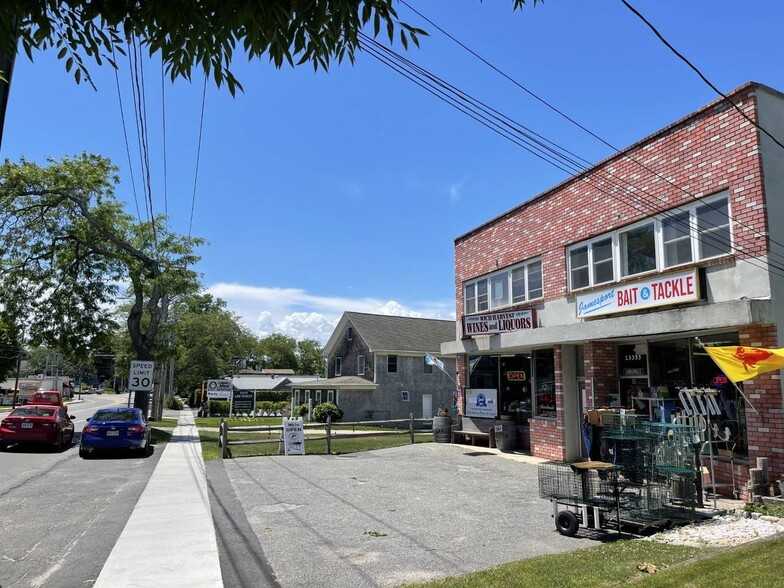 13355 Main Rd, Mattituck, NY for lease - Building Photo - Image 1 of 7