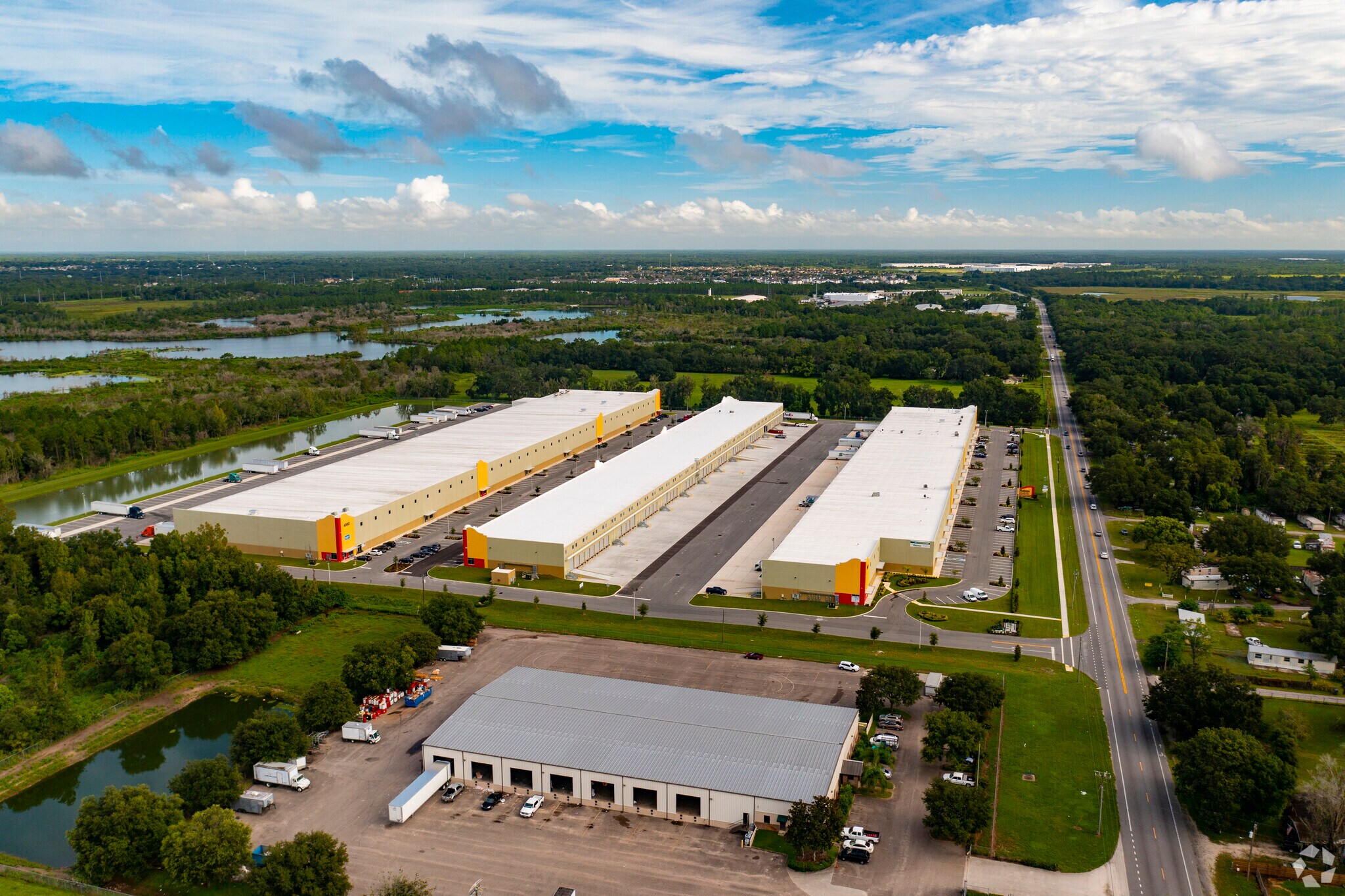 4000 & 4040 N Combee Rd, Lakeland, FL 33805 Ruthven East Lakeland