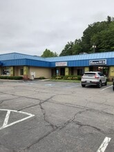 4950 William Penn Hwy, Murrysville, PA for lease Building Photo- Image 1 of 4