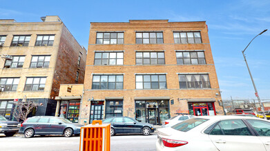 257-261 Varet St, Brooklyn, NY for lease Building Photo- Image 1 of 4