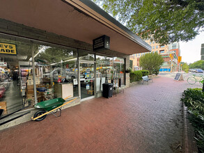 106 W Broad St, Falls Church, VA for lease Building Photo- Image 2 of 3