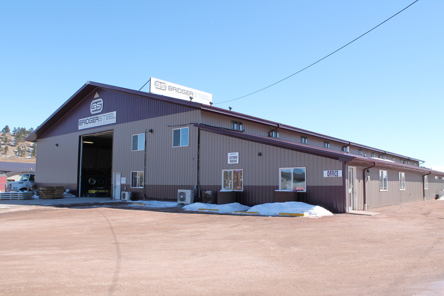 11835 Quaal Rd, Black Hawk, SD for sale - Other - Image 1 of 1