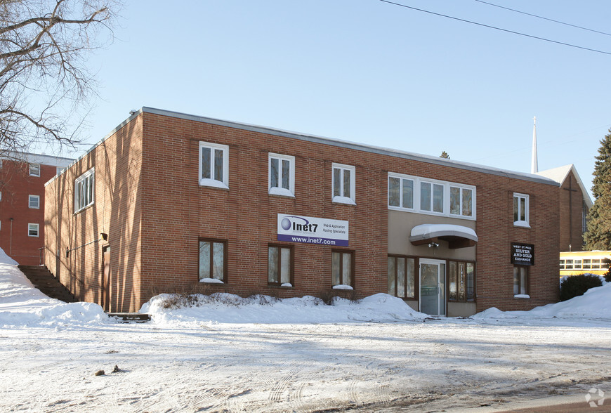 34 Moreland Ave E, West Saint Paul, MN for sale - Primary Photo - Image 1 of 1