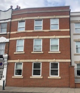 41 Barnes High St, London for lease - Building Photo - Image 1 of 4