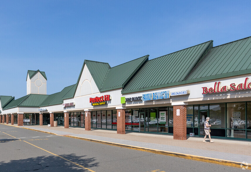 1001-1059 Route 70 W, Manchester, NJ for lease - Building Photo - Image 3 of 10