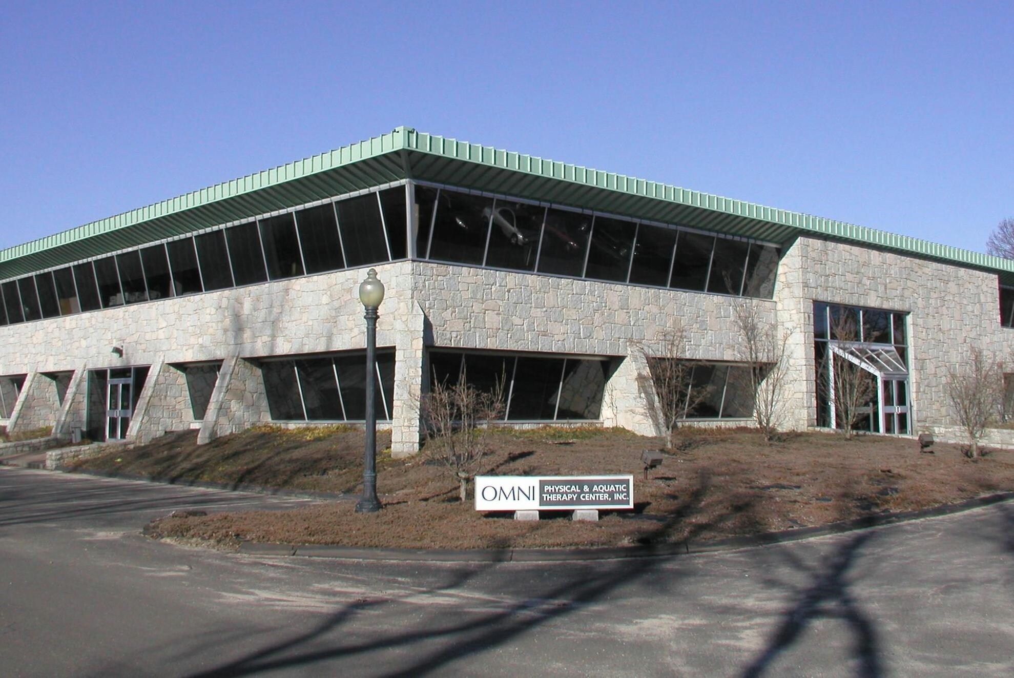 8 Research Pky, Wallingford, CT for sale Building Photo- Image 1 of 1