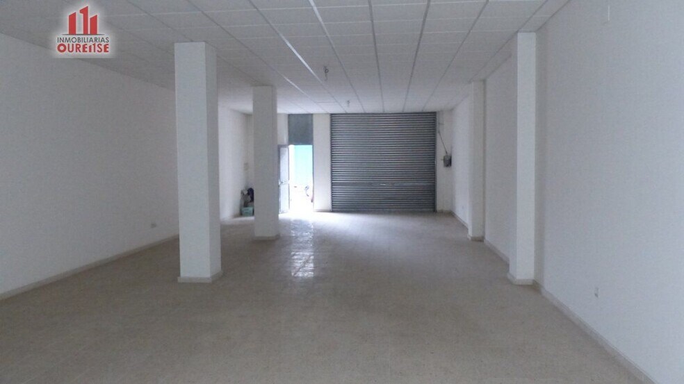 Retail in Ourense, Orense for lease - Building Photo - Image 1 of 7