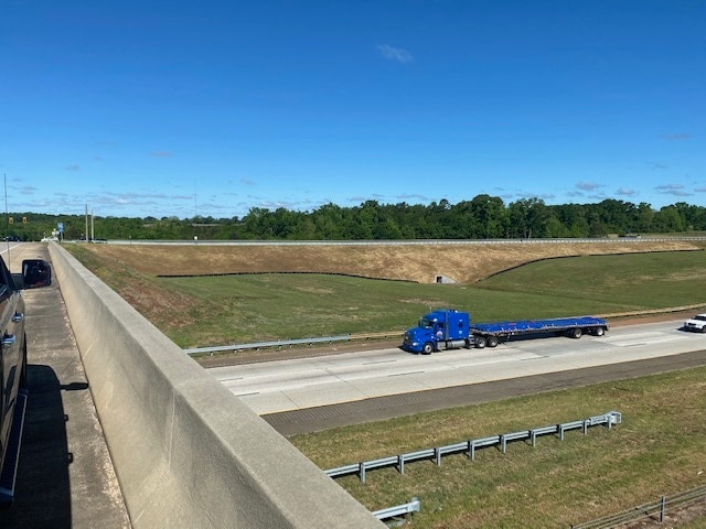 0 Housers Mill Rd, Warner Robins, GA for lease - Building Photo - Image 3 of 10