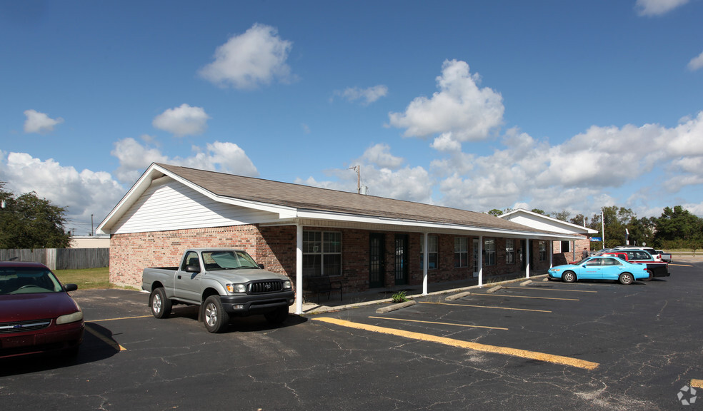 412 Hwy 90, Bay Saint Louis, MS for lease - Building Photo - Image 3 of 8