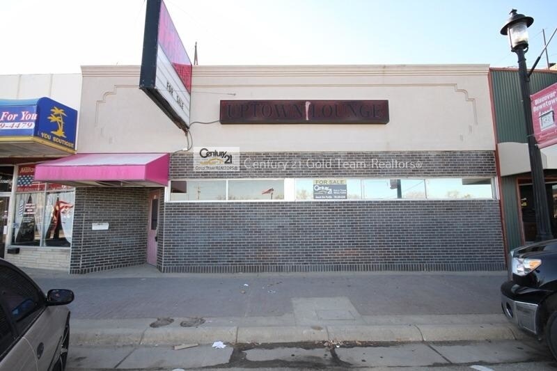 908 N Washington St, Junction City, KS for sale Primary Photo- Image 1 of 1