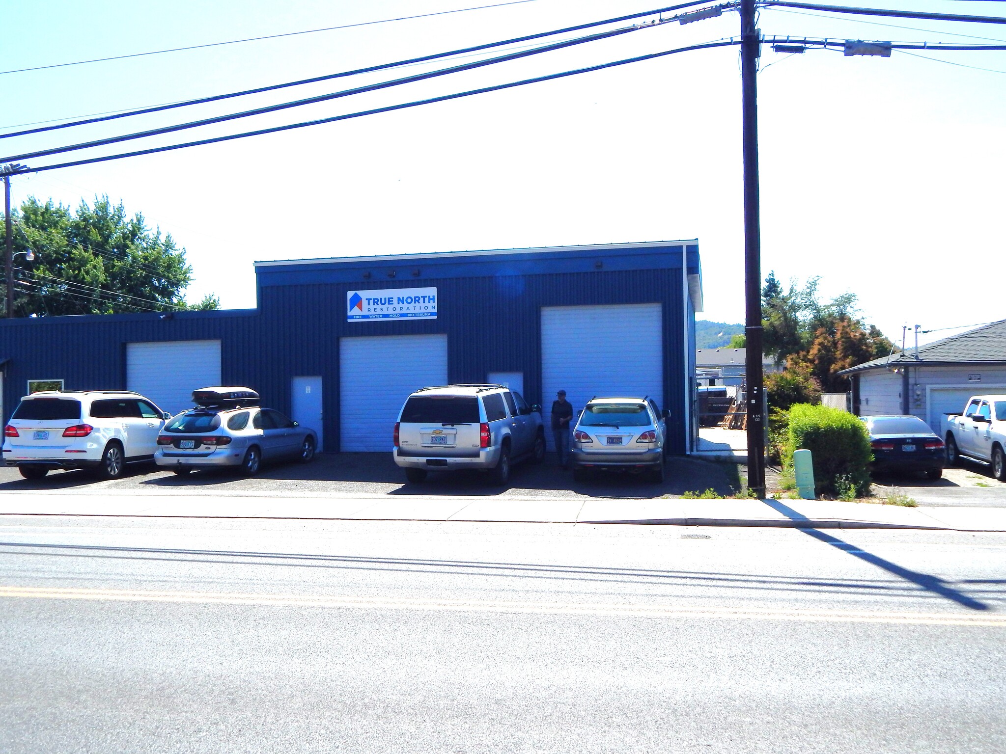 3986 Carnes Rd, Roseburg, OR for lease Building Photo- Image 1 of 26