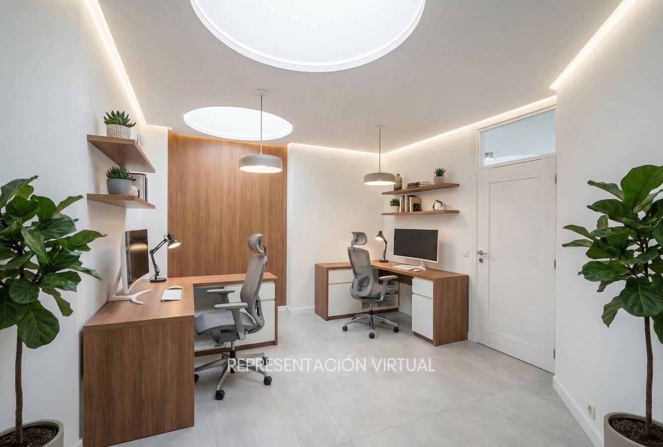 Madrid, MAD 28008 - Unit Pt:2 -  - Interior Photo - Image 2 of 16