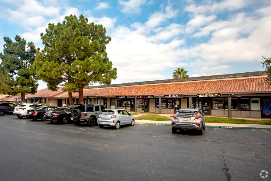 2901-2907 The Villages Pky, San Jose, CA for lease - Primary Photo - Image 1 of 9