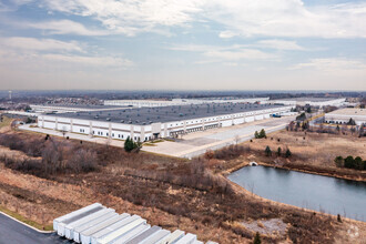 901 Bilter Rd, Aurora, IL - aerial  map view