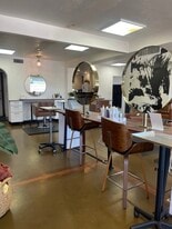 2546 E Indian School Rd, Phoenix AZ - Storefront Property