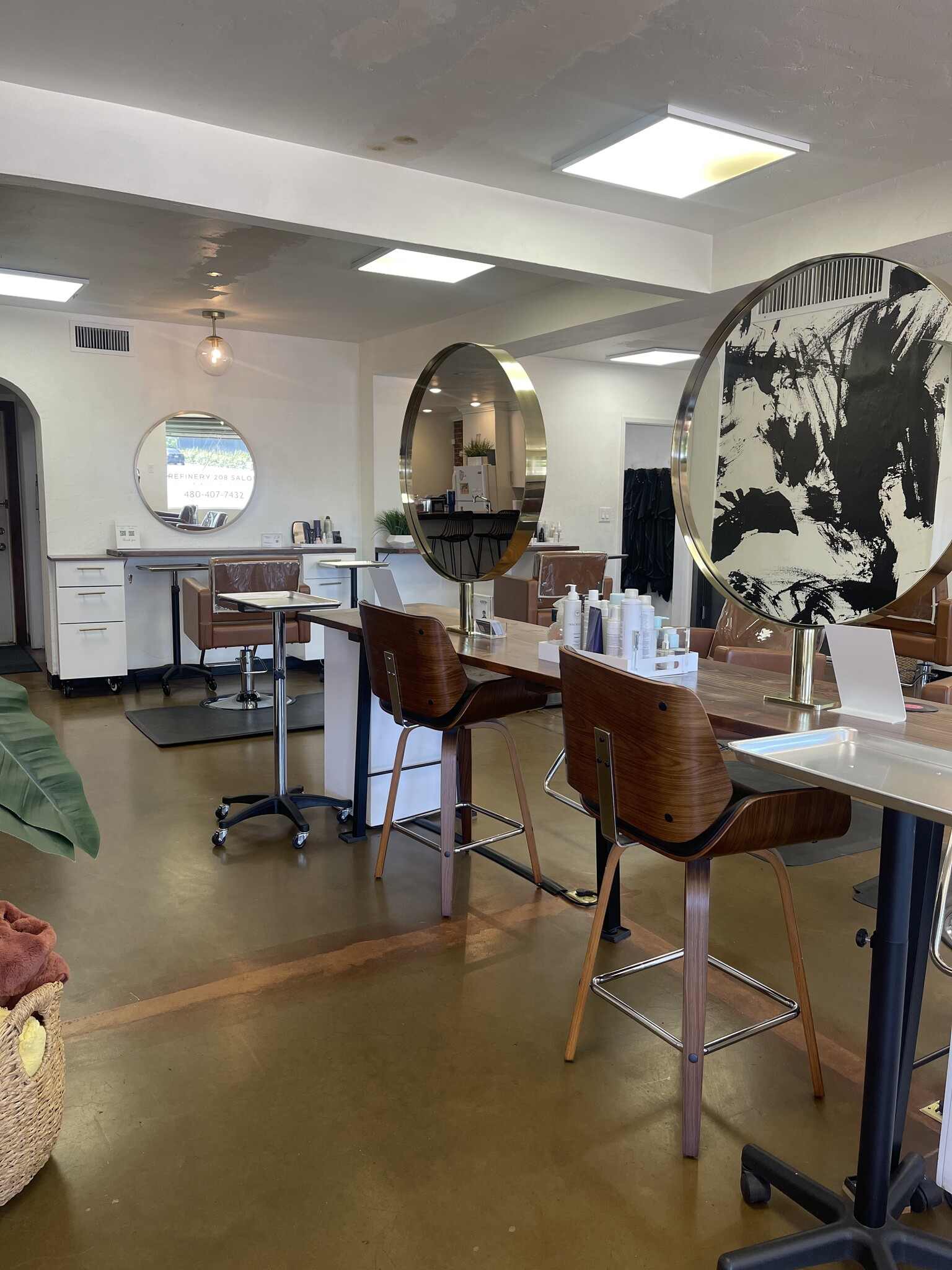 2546 E Indian School Rd, Phoenix, AZ for lease Building Photo- Image 1 of 15