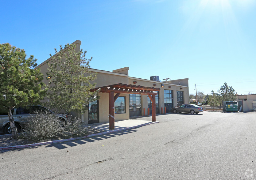 12701 Candelaria Rd NE, Albuquerque, NM 87112 | LoopNet