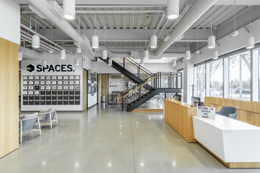 530 Technology Dr, Irvine, CA for lease - Matterport 3D Scan - Image 3 of 33