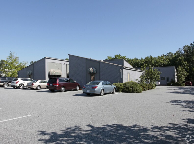 5624 Whitesville Rd, Columbus, GA for sale - Primary Photo - Image 1 of 1