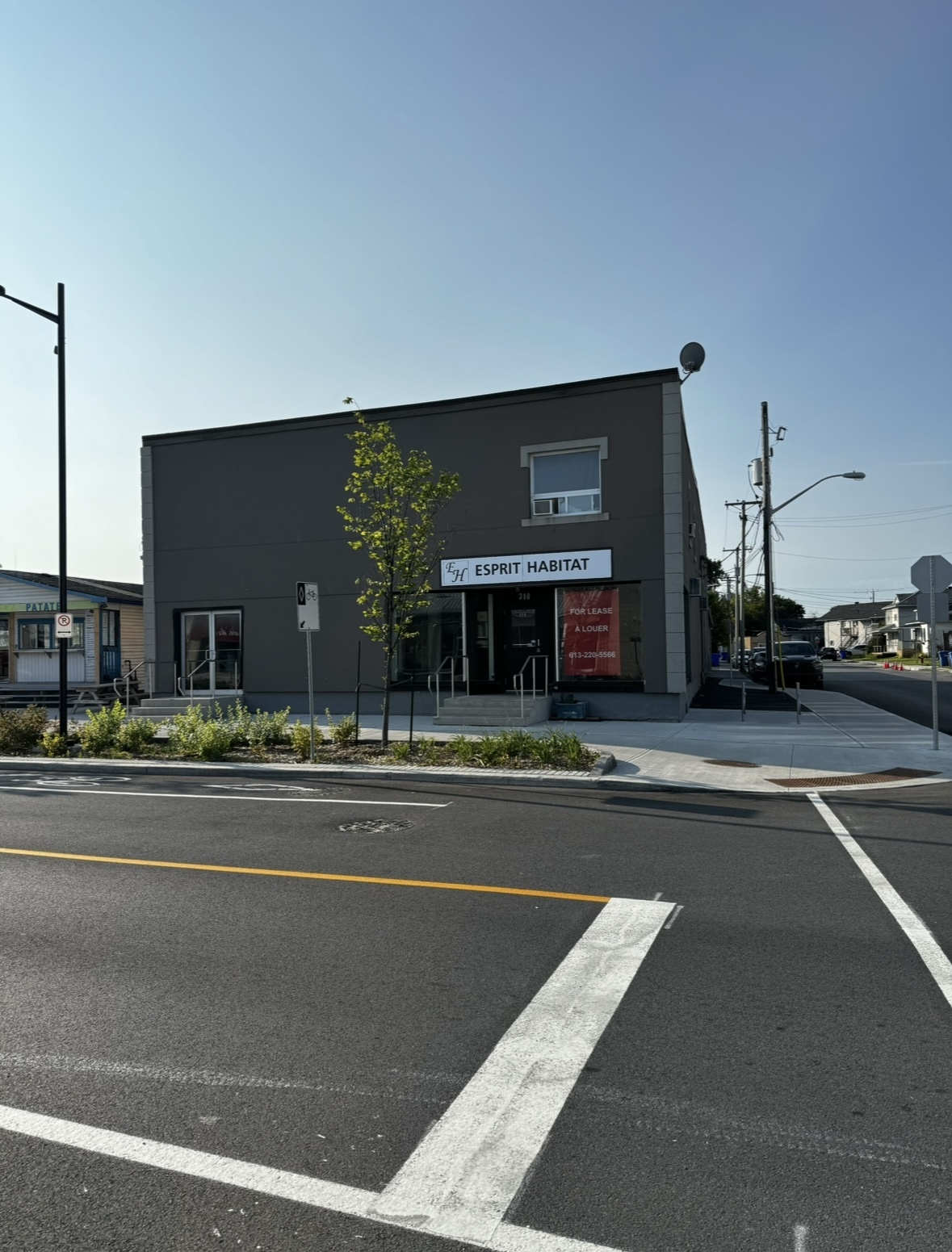 310 Rue Notre-Dame, Gatineau, QC for lease Building Photo- Image 1 of 11