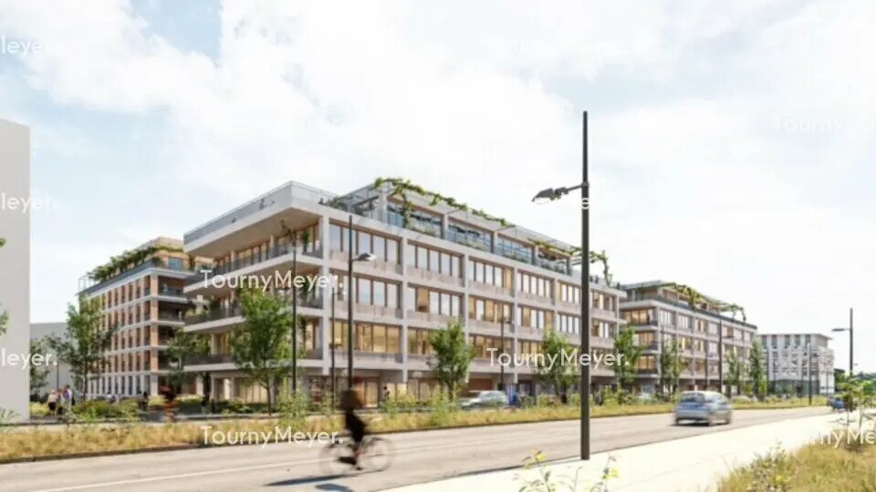 Retail in Castelnau-le-Lez for lease Building Photo- Image 1 of 4