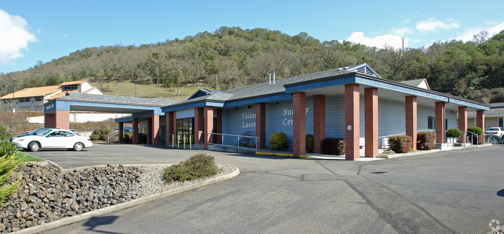 2435 NW Kline St, Roseburg, OR for sale - Primary Photo - Image 1 of 1