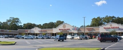 1210-1216 Azalea Rd, Mobile, AL for lease Building Photo- Image 2 of 2