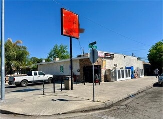 More details for 409 E 12th, Madera, CA - Retail for Sale