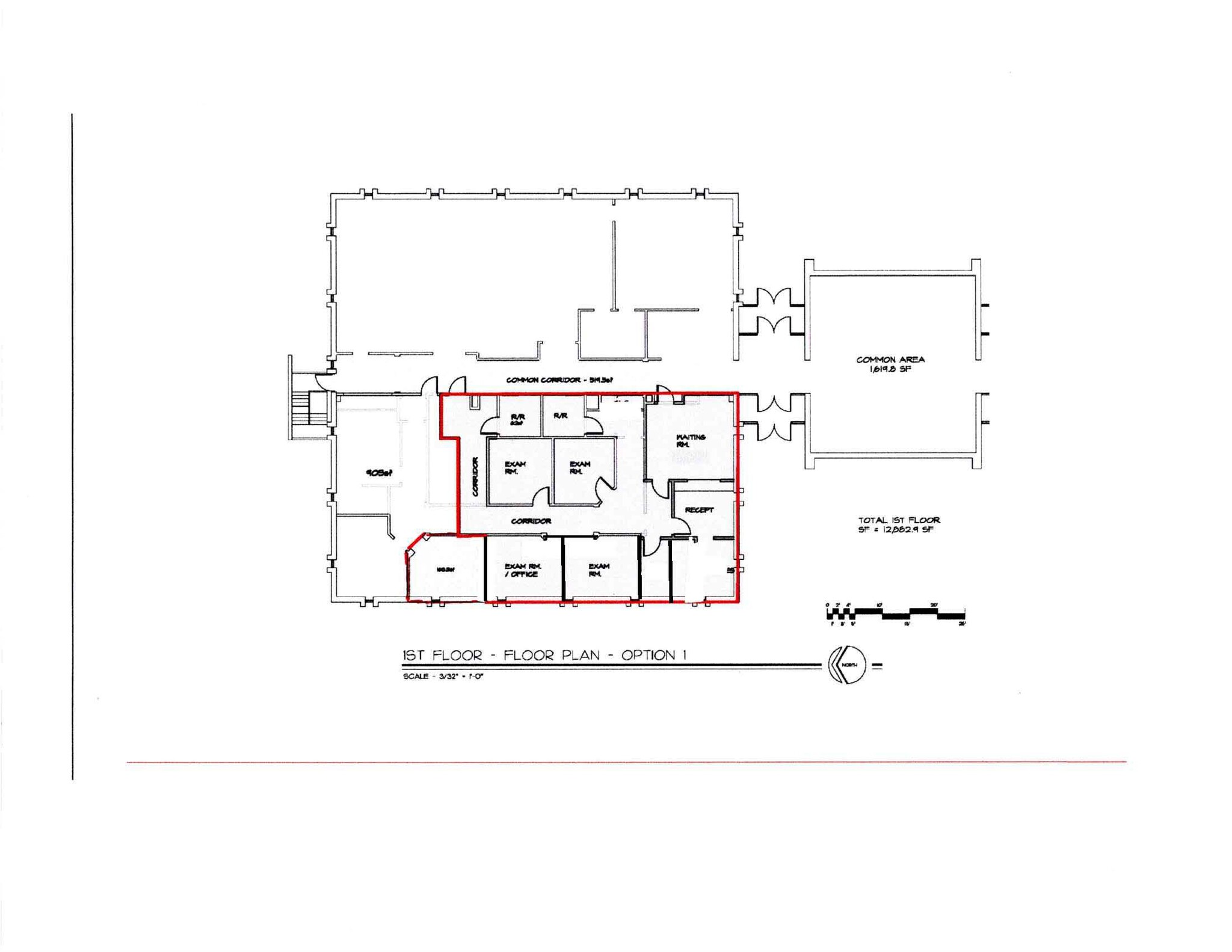 5700 N Portland Ave, Oklahoma City, OK for lease Building Photo- Image 1 of 1