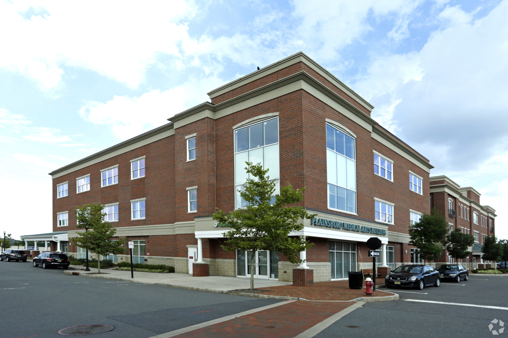 3 Liberty St, Plainsboro, NJ for sale Primary Photo- Image 1 of 15