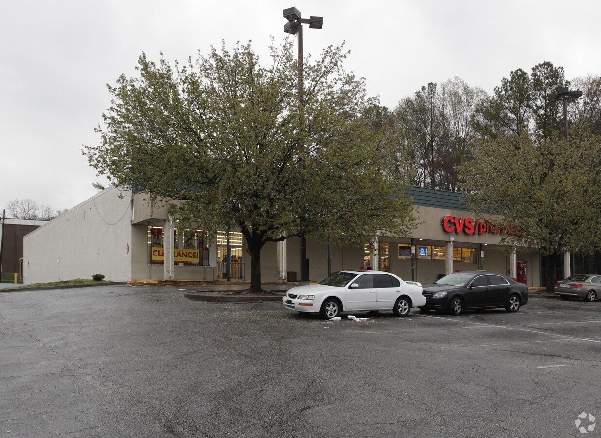 3721 Campbellton Rd SW, Atlanta, GA 30331