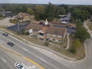 3699 Alexandria Pike, Cold Spring, KY for lease Building Photo- Image 2 of 3