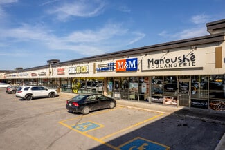 More details for 550-580 Boul Curé-Labelle, Laval, QC - Retail for Lease