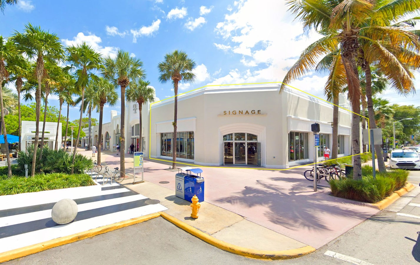 734-744 Lincoln Rd, Miami Beach, FL 33139 - Retail for Lease | LoopNet