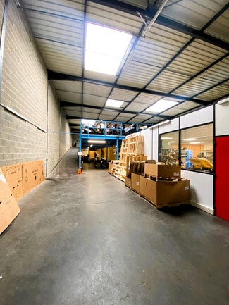 More details for Flex for Sale