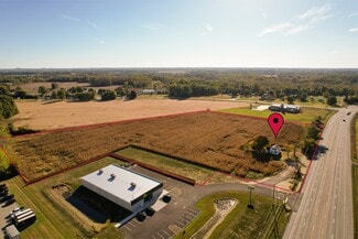 More details for 12714 US Highway 250 N, Milan, OH - Land for Sale