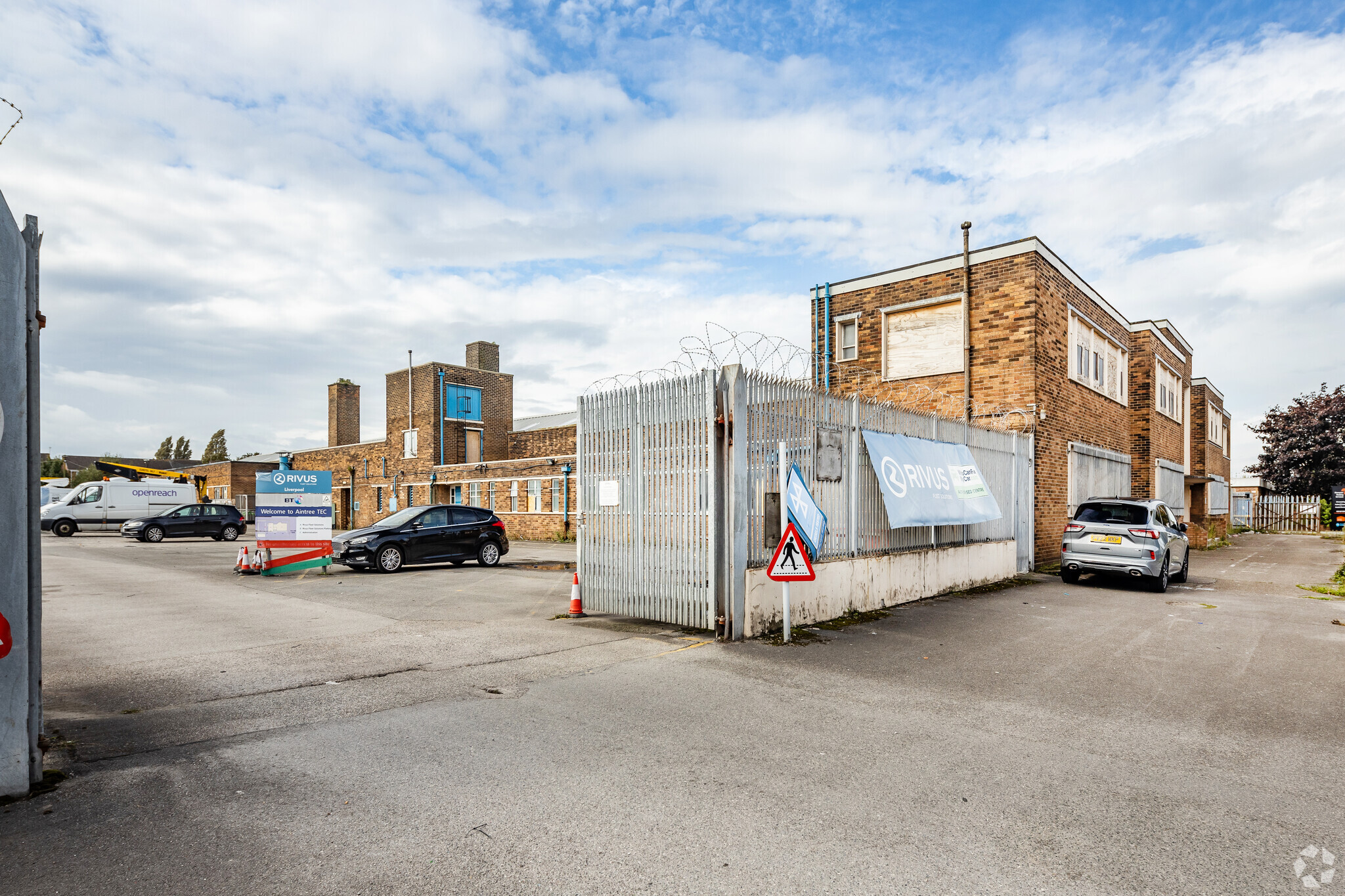 Heysham Rd, Bootle for sale Primary Photo- Image 1 of 3