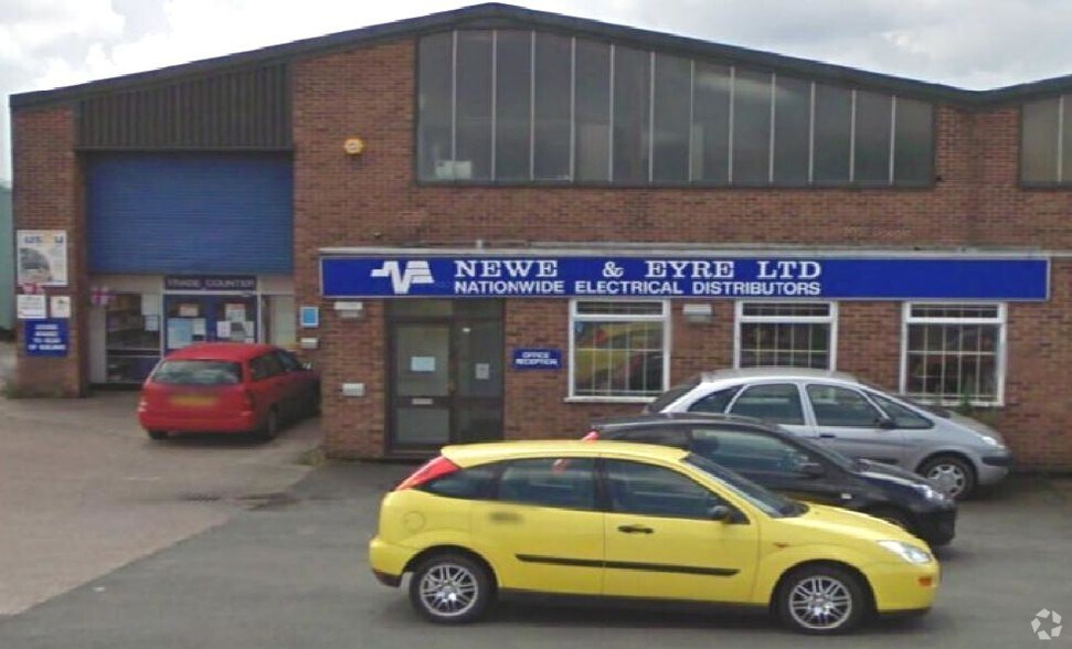 Stockton Close, Walsall for lease - Building Photo - Image 2 of 6