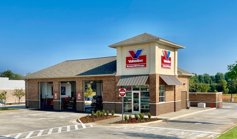 22201 US Highway 72, Athens, AL for sale - Building Photo - Image 1 of 1