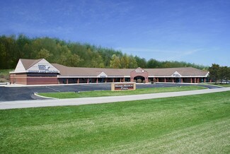 More details for 315 W Old Key Dr, Peru, IN - Office for Lease