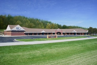 More details for 315 W Old Key Dr, Peru, IN - Office for Lease