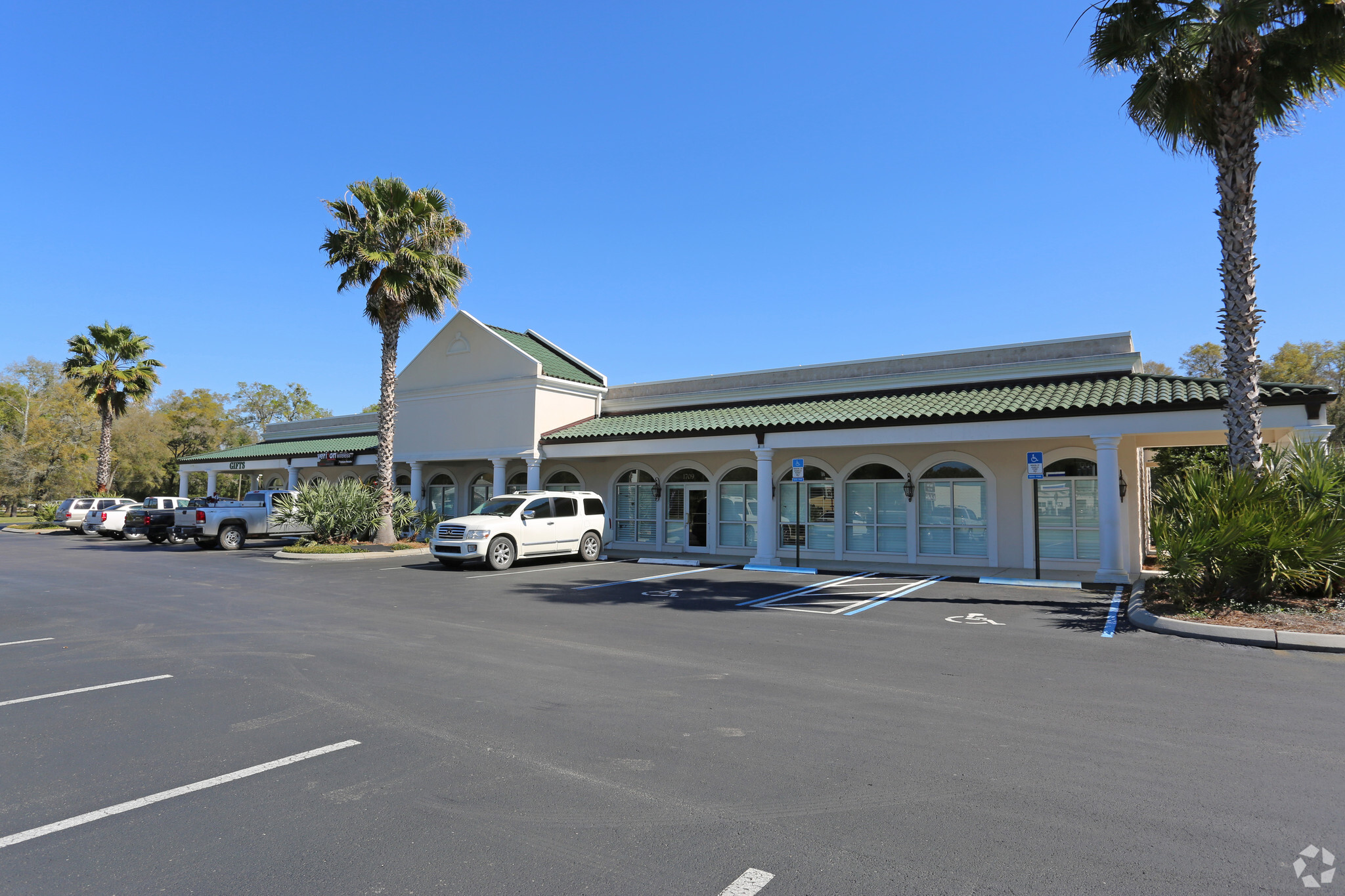 1711 Young Blvd N, Chiefland, FL for sale Primary Photo- Image 1 of 3