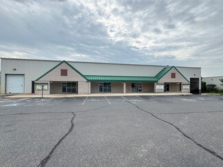 More details for 1200 S West Blvd, Vineland, NJ - Industrial for Sale