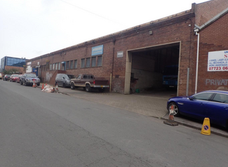 More details for Burbidge Rd, Birmingham - Industrial for Sale