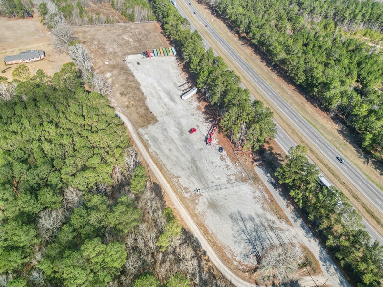 413 Monticello Rd, Orangeburg, SC for sale - Building Photo - Image 2 of 8