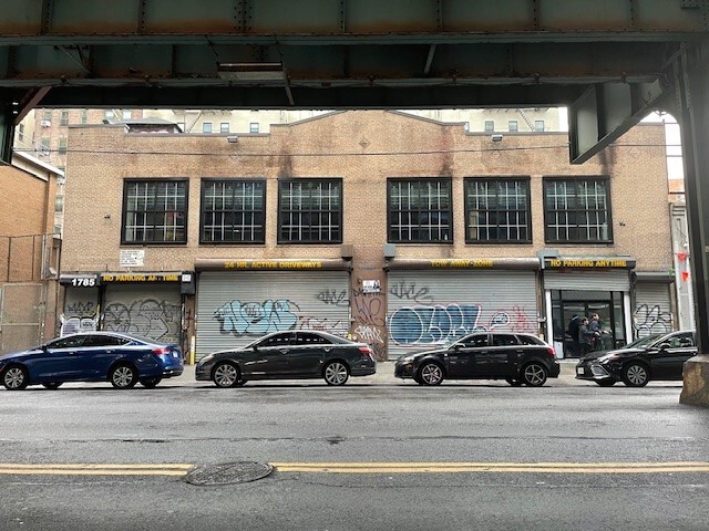 1785 Jerome Ave, Bronx, NY for lease - Building Photo - Image 1 of 9